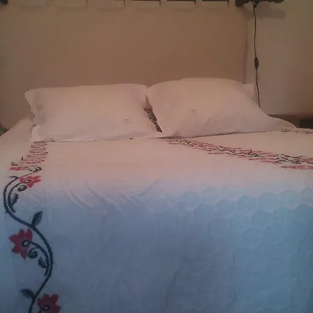 Casa Da Bouca Tatil Evi *