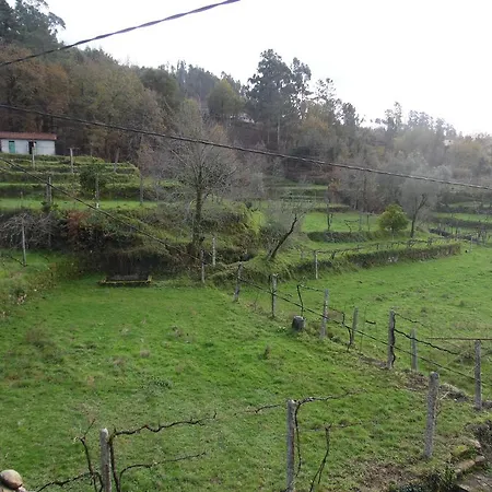 Casa Da Bouca