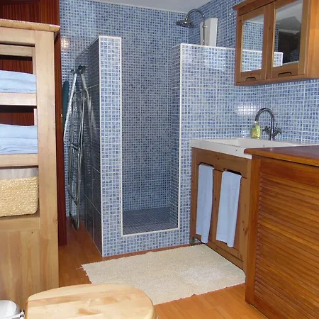 Casa Da Bouca 度假居 *