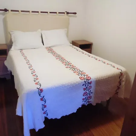 Casa Da Bouca 度假居