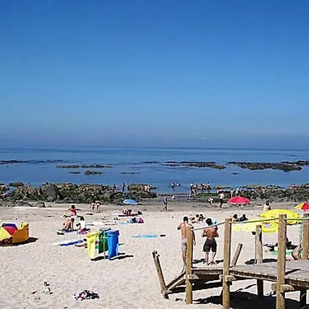 Tatil Evi Casa Da Bouca *