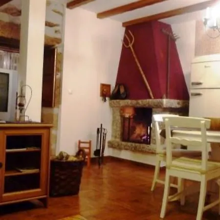 Casa Da Bouca Tatil Evi Arcos de Valdevez