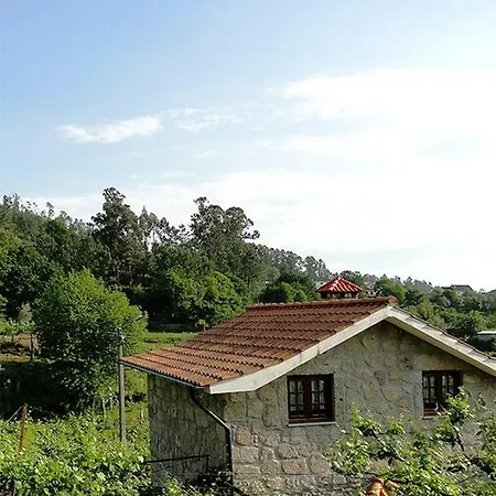 Casa Da Bouca 度假居